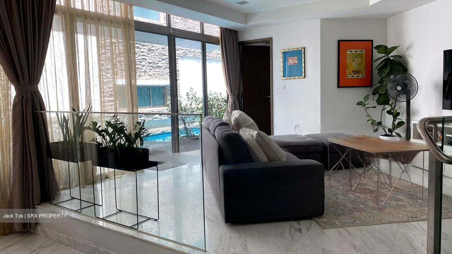 Chancery Lane (D11), Terrace #484727741